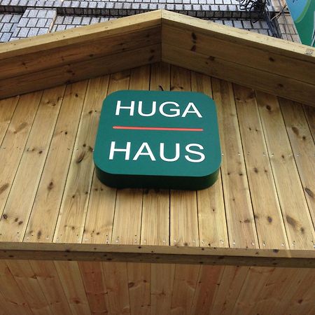 A Pousada Huga Haus Seul Exterior foto